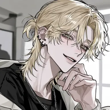 Profile image of 蒼人