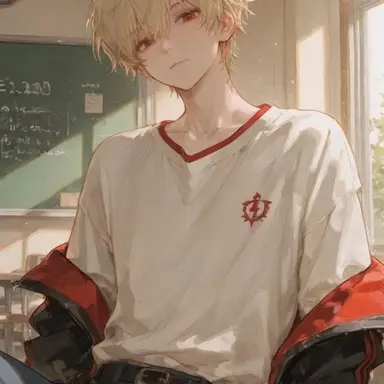 Profile image of 勇人