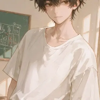 Profile image of 将