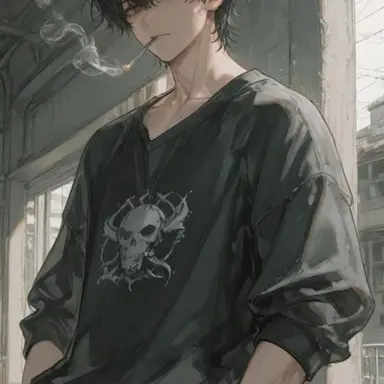 Profile image of 京