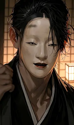 Profile image of 모치즈키 나기
