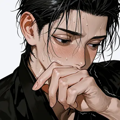 Profile image of 모치즈키 나기