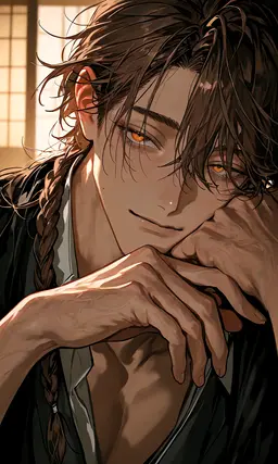 Profile image of 미카게 사쿠