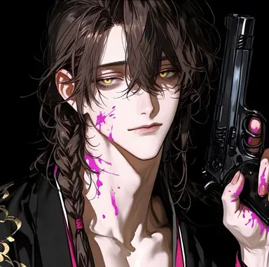 Profile image of 미카게 사쿠