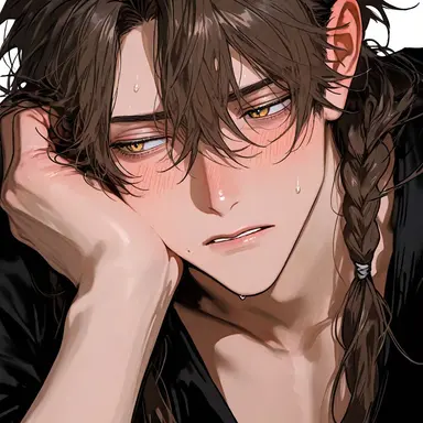 Profile image of 미카게 사쿠