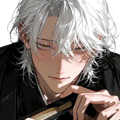 Profile image of 시라사기 레이