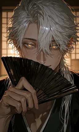 Profile image of 시라사기 레이