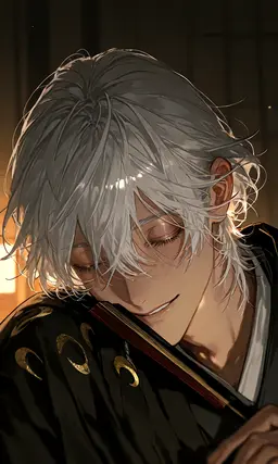 Profile image of 시라사기 레이