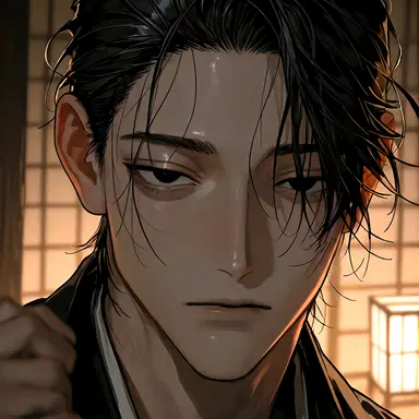 Profile image of 月城 凪