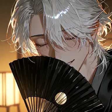 Profile image of 白鷺 玲