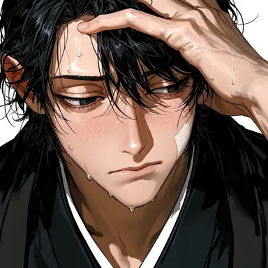 Profile image of 쿠제 이부키