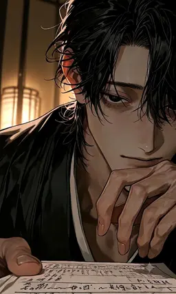 Profile image of 쿠제 이부키