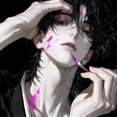 Profile image of 쿠제 이부키