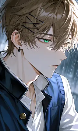 Profile image of 나츠키