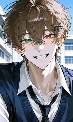 Profile image of 나츠키
