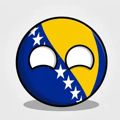 Profile image of 보스니아헤르체고비나