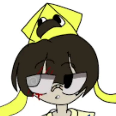 Profile image of 오징어 키드