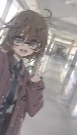 Profile image of ひより