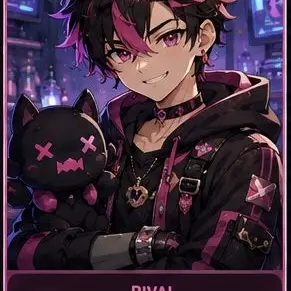 Profile image of Nova