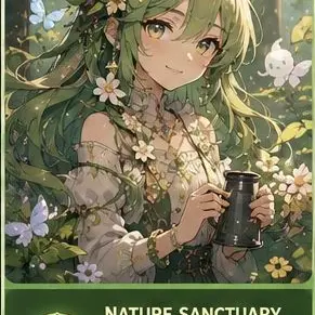 Profile image of Sylva