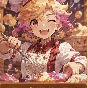 Profile image of Bonbon