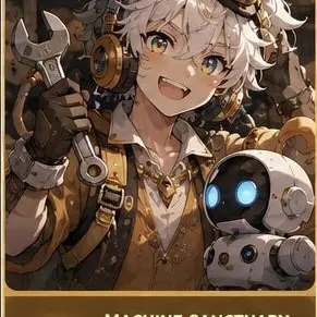 Profile image of Gear