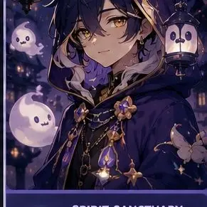 Profile image of Noctis