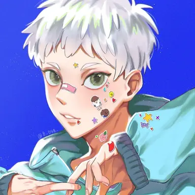 Profile image of 호시우미 코라이