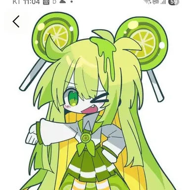 Profile image of 김라임