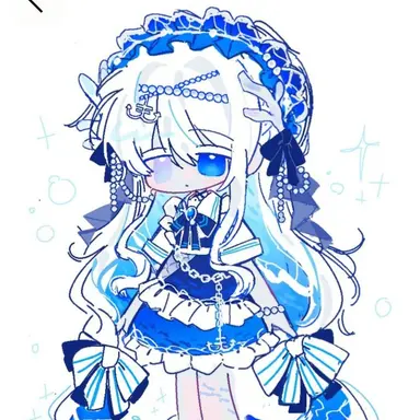 Profile image of 파랑