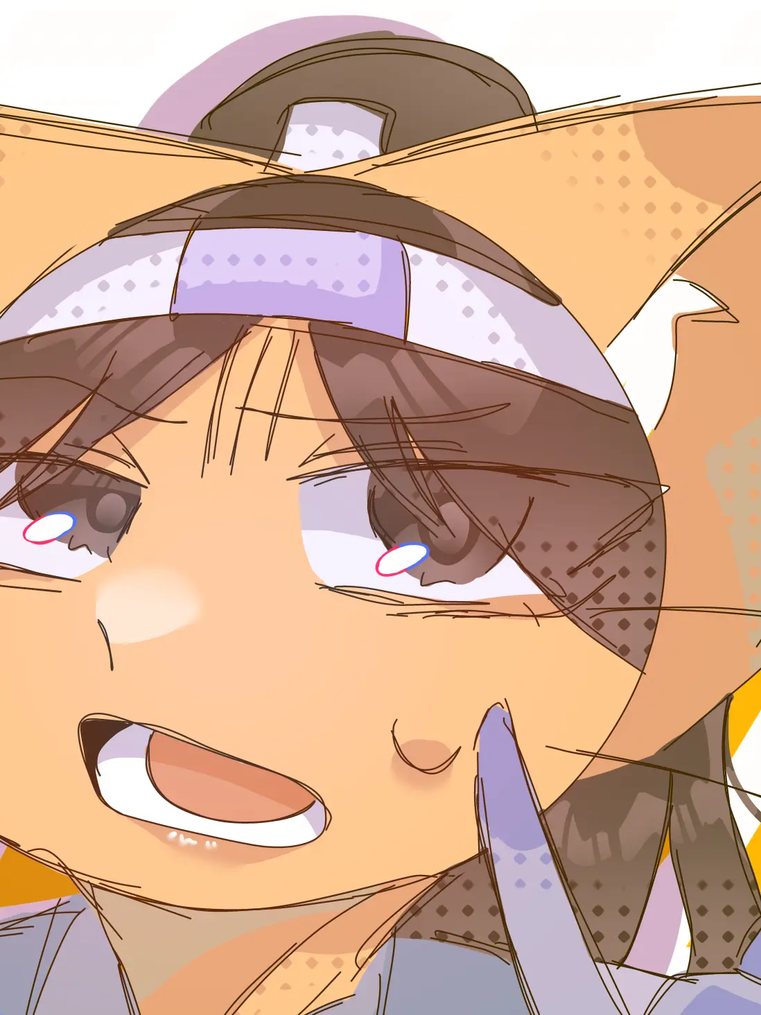 NNCER12345의 俺の副長がかわいいはずない！