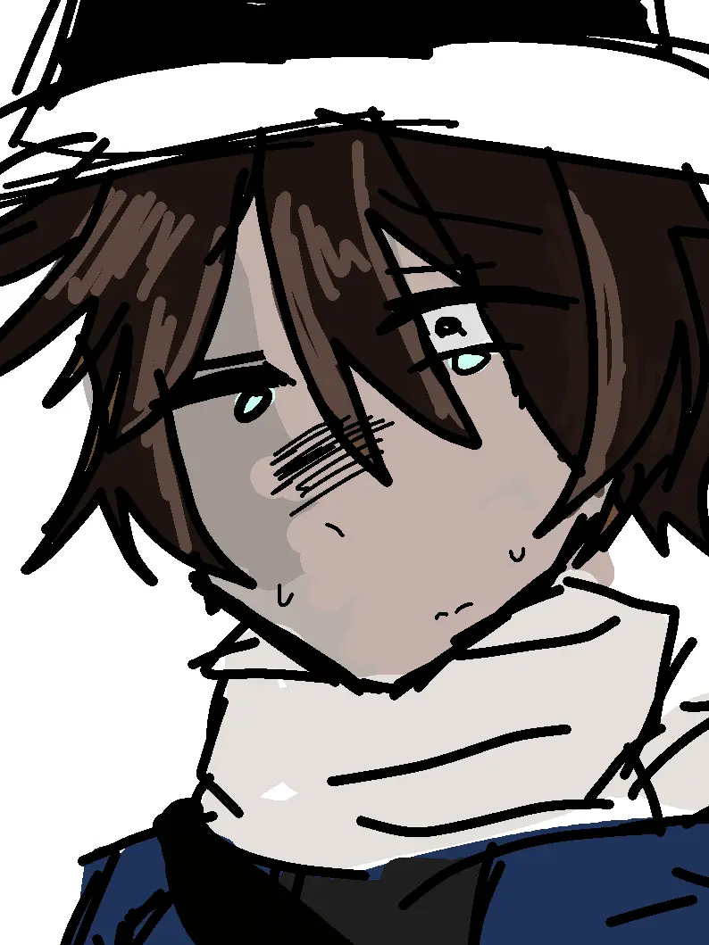 Orehayamada의 OC。ほぼ俺用