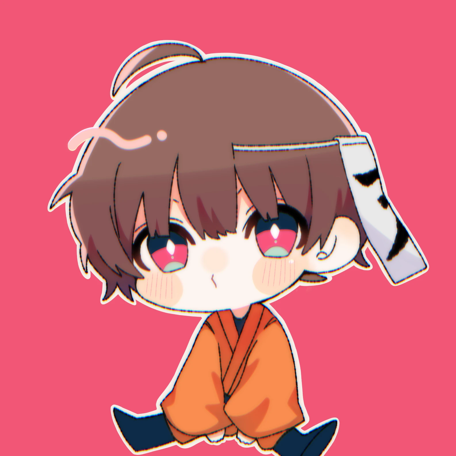 ロボロ