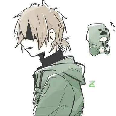 Profile image of ゾム