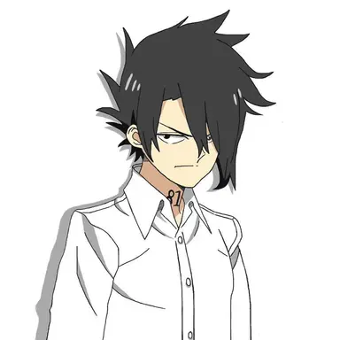 Profile image of レイ