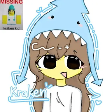 Profile image of 크라켄키드