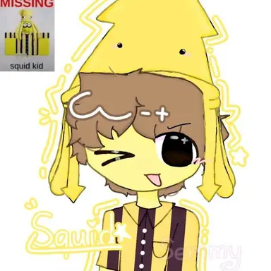 Profile image of 오징어아이