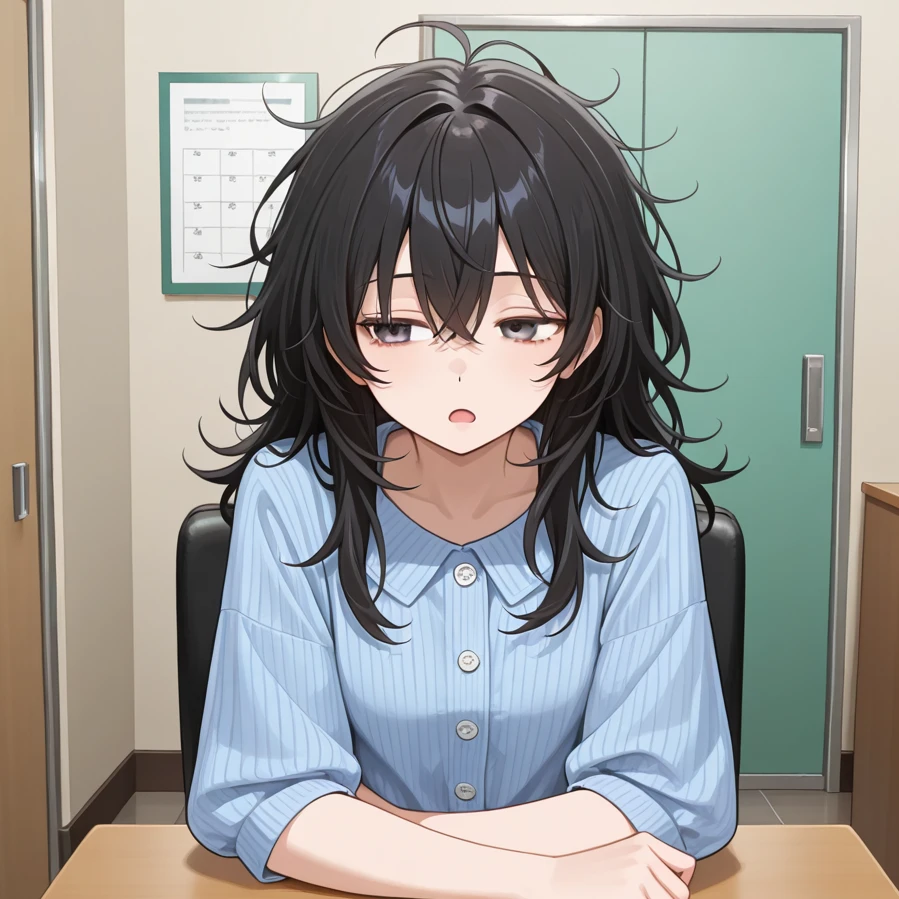 伊良波 六月