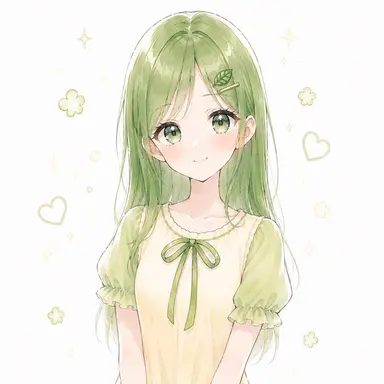 Profile image of 그린