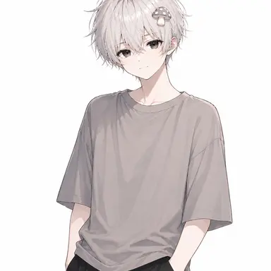Profile image of 머쉬