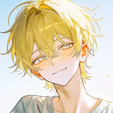 Profile image of Haruto