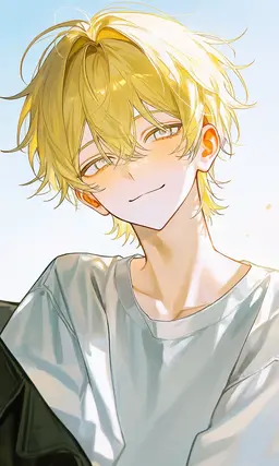 Profile image of Haruto