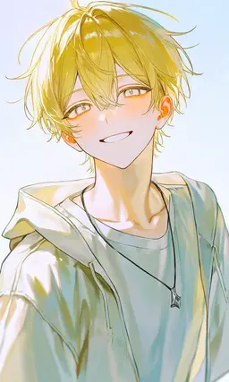 Profile image of Haruto