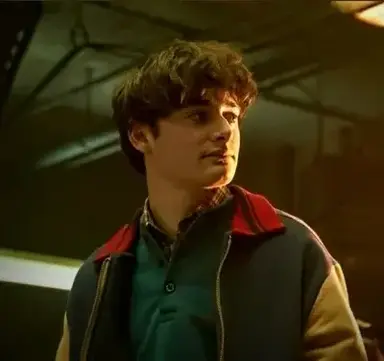 Profile image of Will Byers