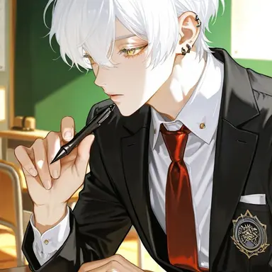 Profile image of 天城　凪