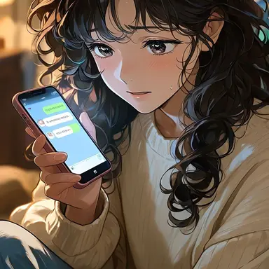 Profile image of Odette