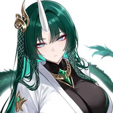 Profile image of 青龍