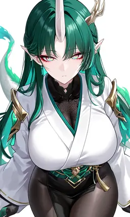 Profile image of 青龍