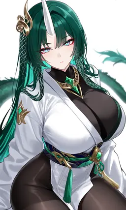 Profile image of 青龍