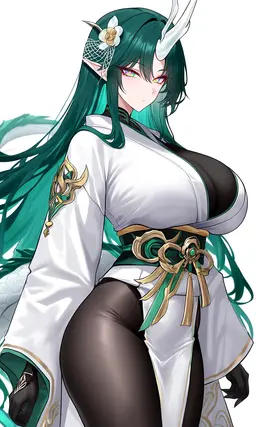 Profile image of 青龍